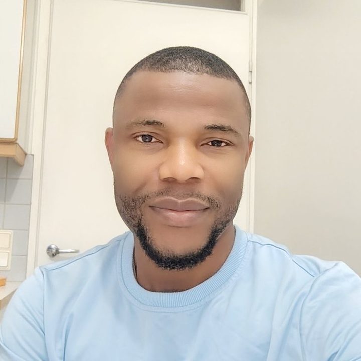 Okpara Chidozie Kingsley (Mr. Kings), founder of KINGSOL Group